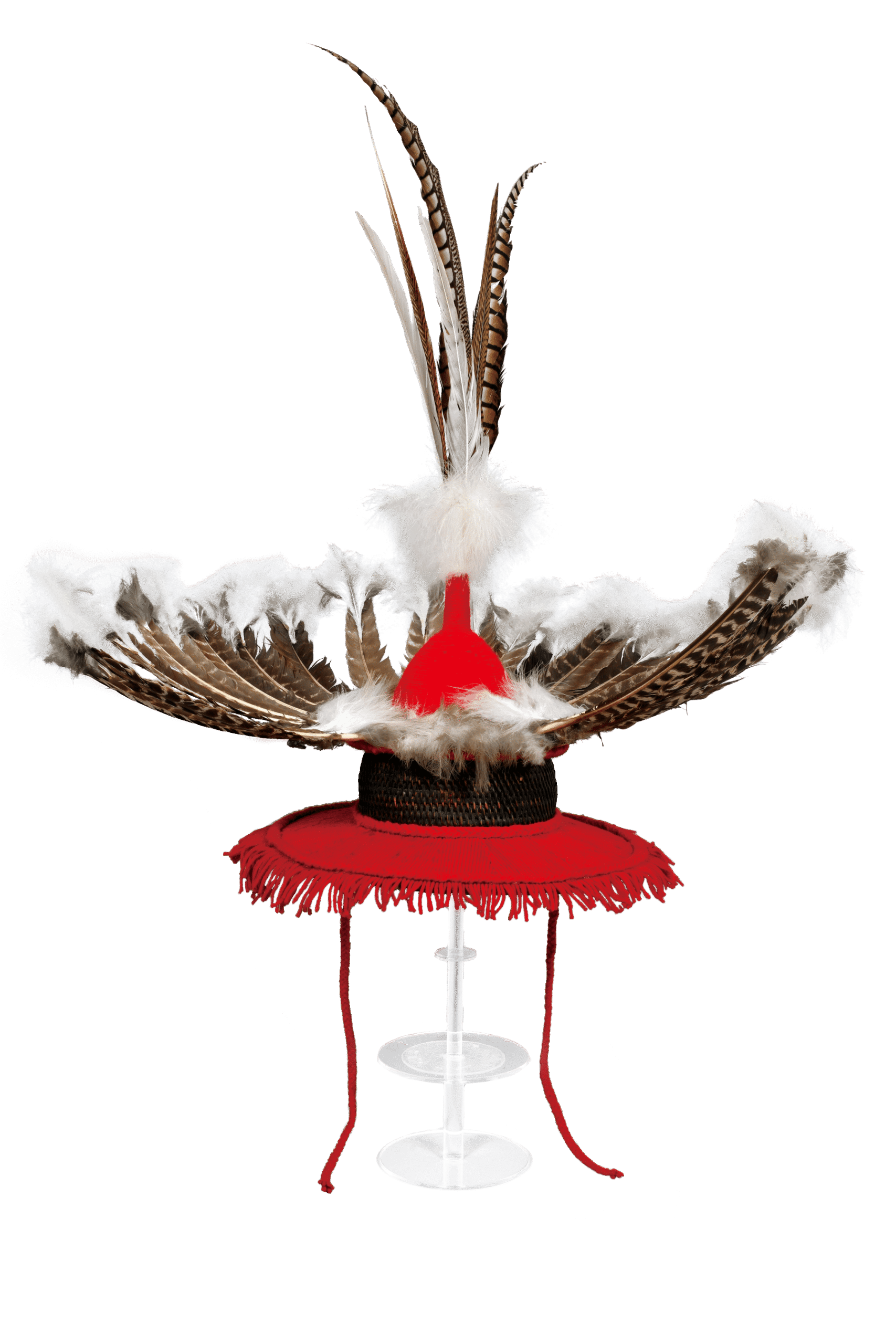 VI-03大頭目服飾-帽AT004637-x-001-d